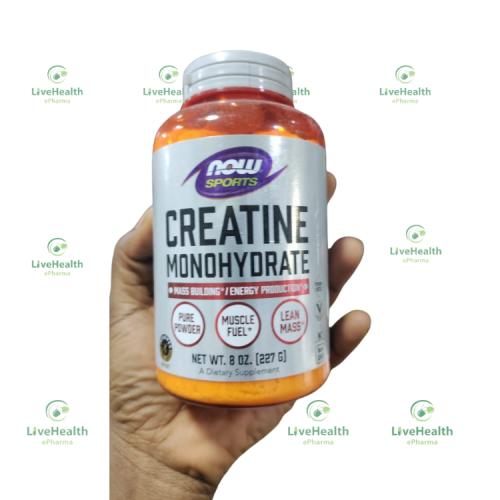 https://livehealthepharma.com/images/products/1724002022Now Sport Creatine Monohydrate.png